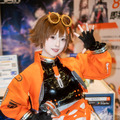 主人公『新月同行』／猫丸（Instagram：nekomarururu）【企業ブース】