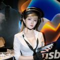 『PUBG MOBILE』／青青子Js（Instagram：lyq01777）【企業ブース】