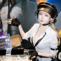 『PUBG MOBILE』／青青子Js（Instagram：lyq01777）【企業ブース】