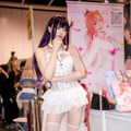 ミハラ『勝利の女神:NIKKE』／Grace Kaori W（Instagram：gracekirara）【サークル参加】