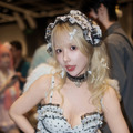 Cherie Yeung（Instagram：cherieyeung_yui）【サークル参加】