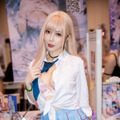 喜多川海夢「その着せ替え人形は恋をする」／Rumi（Instagram：rumiibabe）【サークル参加】