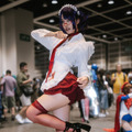 神代利世（ メイド服ver.）「東京喰種」／00不是那個0（Instagram：miohoshino_15）