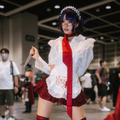 神代利世（ メイド服ver.）「東京喰種」／00不是那個0（Instagram：miohoshino_15）