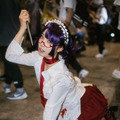 神代利世（ メイド服ver.）「東京喰種」／00不是那個0（Instagram：miohoshino_15）