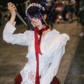 神代利世（ メイド服ver.）「東京喰種」／00不是那個0（Instagram：miohoshino_15）