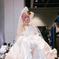 日奈森 あむ「しゅごキャラ!」／Muli就是Muli（Instagram：muli_.cos）