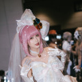 日奈森 あむ「しゅごキャラ!」／Muli就是Muli（Instagram：muli_.cos）