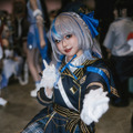 天音かなた「 ホロライブ」／Taotan（Instagram：taotan_cos）