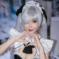 シンデレラ『勝利の女神:NIKKE／Rumi（Instagram：rumiibabe）【サークル参加】