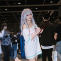 和泉紗霧 「エロマンガ先生」／はるか（Instagram：sharkumaaa）
