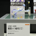 綾波レイ、アスカの大型造形物も！「エヴァワンフェス」珠玉の作品が大集結、放送30周年を記念した特別コラボ企画の様子をお届け【WF2025夏】