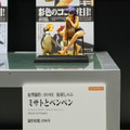 綾波レイ、アスカの大型造形物も！「エヴァワンフェス」珠玉の作品が大集結、放送30周年を記念した特別コラボ企画の様子をお届け【WF2025夏】