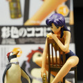 綾波レイ、アスカの大型造形物も！「エヴァワンフェス」珠玉の作品が大集結、放送30周年を記念した特別コラボ企画の様子をお届け【WF2025夏】