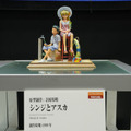綾波レイ、アスカの大型造形物も！「エヴァワンフェス」珠玉の作品が大集結、放送30周年を記念した特別コラボ企画の様子をお届け【WF2025夏】