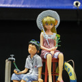 綾波レイ、アスカの大型造形物も！「エヴァワンフェス」珠玉の作品が大集結、放送30周年を記念した特別コラボ企画の様子をお届け【WF2025夏】