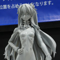 綾波レイ、アスカの大型造形物も！「エヴァワンフェス」珠玉の作品が大集結、放送30周年を記念した特別コラボ企画の様子をお届け【WF2025夏】