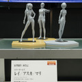 綾波レイ、アスカの大型造形物も！「エヴァワンフェス」珠玉の作品が大集結、放送30周年を記念した特別コラボ企画の様子をお届け【WF2025夏】
