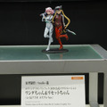 綾波レイ、アスカの大型造形物も！「エヴァワンフェス」珠玉の作品が大集結、放送30周年を記念した特別コラボ企画の様子をお届け【WF2025夏】