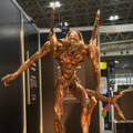綾波レイ、アスカの大型造形物も！「エヴァワンフェス」珠玉の作品が大集結、放送30周年を記念した特別コラボ企画の様子をお届け【WF2025夏】