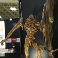 綾波レイ、アスカの大型造形物も！「エヴァワンフェス」珠玉の作品が大集結、放送30周年を記念した特別コラボ企画の様子をお届け【WF2025夏】