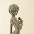 綾波レイ、アスカの大型造形物も！「エヴァワンフェス」珠玉の作品が大集結、放送30周年を記念した特別コラボ企画の様子をお届け【WF2025夏】