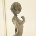 綾波レイ、アスカの大型造形物も！「エヴァワンフェス」珠玉の作品が大集結、放送30周年を記念した特別コラボ企画の様子をお届け【WF2025夏】