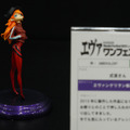 綾波レイ、アスカの大型造形物も！「エヴァワンフェス」珠玉の作品が大集結、放送30周年を記念した特別コラボ企画の様子をお届け【WF2025夏】