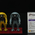 綾波レイ、アスカの大型造形物も！「エヴァワンフェス」珠玉の作品が大集結、放送30周年を記念した特別コラボ企画の様子をお届け【WF2025夏】