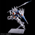 水星の魔女外伝より「ガンダム・ナイオン」がHGガンプラ化！特徴的な武装ヴァジュラやオルタラブルバヨネッタ構えるポージングが決まる