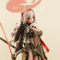 今年の夏は『NIKKE』が熱い！通常衣装から夏衣装まで、勝利の女神の麗しいフィギュアが「ワンフェス」に大集結