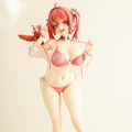 今年の夏は『NIKKE』が熱い！通常衣装から夏衣装まで、勝利の女神の麗しいフィギュアが「ワンフェス」に大集結