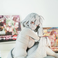 今年の夏は『NIKKE』が熱い！通常衣装から夏衣装まで、勝利の女神の麗しいフィギュアが「ワンフェス」に大集結