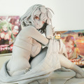 今年の夏は『NIKKE』が熱い！通常衣装から夏衣装まで、勝利の女神の麗しいフィギュアが「ワンフェス」に大集結