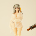 今年の夏は『NIKKE』が熱い！通常衣装から夏衣装まで、勝利の女神の麗しいフィギュアが「ワンフェス」に大集結