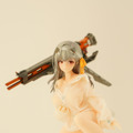 今年の夏は『NIKKE』が熱い！通常衣装から夏衣装まで、勝利の女神の麗しいフィギュアが「ワンフェス」に大集結
