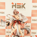 今年の夏は『NIKKE』が熱い！通常衣装から夏衣装まで、勝利の女神の麗しいフィギュアが「ワンフェス」に大集結