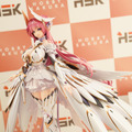 今年の夏は『NIKKE』が熱い！通常衣装から夏衣装まで、勝利の女神の麗しいフィギュアが「ワンフェス」に大集結