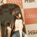 今年の夏は『NIKKE』が熱い！通常衣装から夏衣装まで、勝利の女神の麗しいフィギュアが「ワンフェス」に大集結