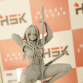 今年の夏は『NIKKE』が熱い！通常衣装から夏衣装まで、勝利の女神の麗しいフィギュアが「ワンフェス」に大集結