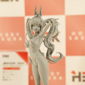 今年の夏は『NIKKE』が熱い！通常衣装から夏衣装まで、勝利の女神の麗しいフィギュアが「ワンフェス」に大集結