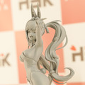 今年の夏は『NIKKE』が熱い！通常衣装から夏衣装まで、勝利の女神の麗しいフィギュアが「ワンフェス」に大集結