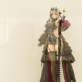 今年の夏は『NIKKE』が熱い！通常衣装から夏衣装まで、勝利の女神の麗しいフィギュアが「ワンフェス」に大集結