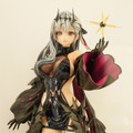 今年の夏は『NIKKE』が熱い！通常衣装から夏衣装まで、勝利の女神の麗しいフィギュアが「ワンフェス」に大集結