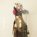 今年の夏は『NIKKE』が熱い！通常衣装から夏衣装まで、勝利の女神の麗しいフィギュアが「ワンフェス」に大集結