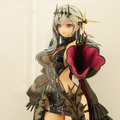 今年の夏は『NIKKE』が熱い！通常衣装から夏衣装まで、勝利の女神の麗しいフィギュアが「ワンフェス」に大集結