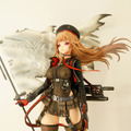 今年の夏は『NIKKE』が熱い！通常衣装から夏衣装まで、勝利の女神の麗しいフィギュアが「ワンフェス」に大集結