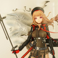 今年の夏は『NIKKE』が熱い！通常衣装から夏衣装まで、勝利の女神の麗しいフィギュアが「ワンフェス」に大集結