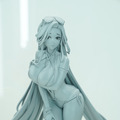 今年の夏は『NIKKE』が熱い！通常衣装から夏衣装まで、勝利の女神の麗しいフィギュアが「ワンフェス」に大集結