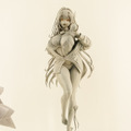今年の夏は『NIKKE』が熱い！通常衣装から夏衣装まで、勝利の女神の麗しいフィギュアが「ワンフェス」に大集結